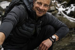 Resilience, Fire and the Power of the Human Spirit