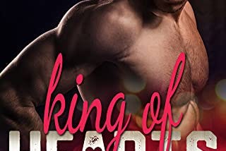 King of Hearts: An Arranged Marriage Romance (Rake Forge University Series Book 2) Kindle Edition