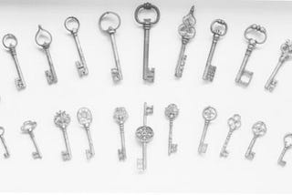 keys