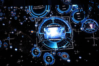 From Japan with AI. Part 1. Domain of the Future.