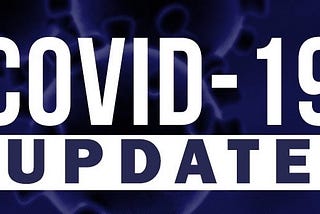 COVID-19 Update