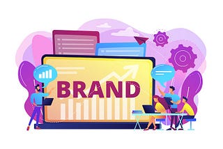 How does brand building works?