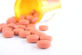 Pharmaceutical negligence lawsuit against drug companies