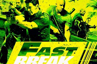 The Glorious Anti-Logic of the ‘Fast & Furious’ Naming Scheme