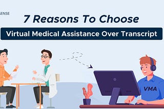 Virtual Medical Assistance