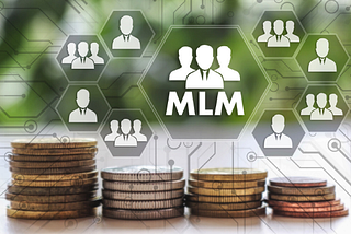A Detailed Analysis of the Different Types of Cryptocurrency MLM