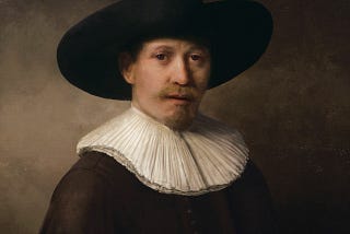 Non, une intelligence artificielle ne peut pas ressusciter Rembrandt