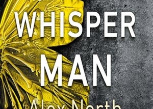 “The Whisper Man” follows the story of Tom Kennedy, a widowed father who moves with his young son…