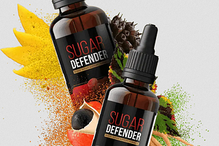 Sugar Defender Reviews Scam Pills: Everything Consumers Need