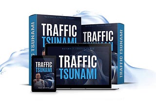 Traffic Tsunami: die neusten Erfahrungen zum Online-Kurs von Ralf Schmitz