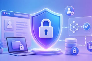 How ZK Proofs Became the Last Real Line of Defense for Data Privacy