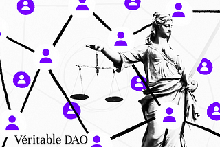 Véritable DAO