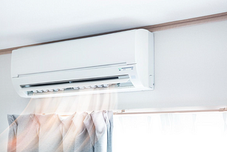 Eco-Friendly Cooling: Energy-Efficient AC Rental Options in Gurgaon