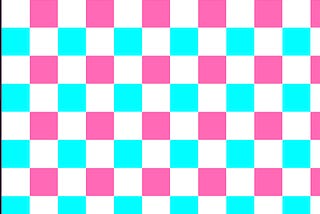 Starting at Square One: Creating a Checkerboard through Canvas and Javascript