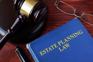 Estate planning