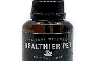 Cbd oil for dogs