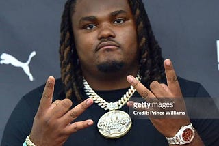 TEE GRIZZLEY: FIRST DAY OUT AND NEXT UP