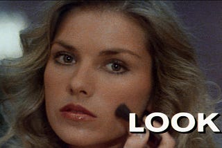 Movie Review: Looker (1981)