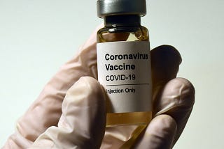 U.S. not rushing into to approval of AstraZeneca Covid -19 vaccine despite severe shortages