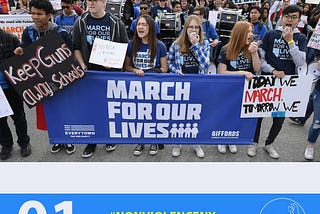 March for Our Lives Resources