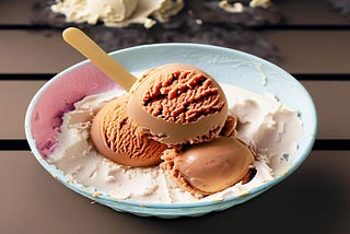 How To Make Anabolic Ice Cream?
