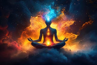 Spiritual Guidance During Spiritual Awakening Beginning Stage