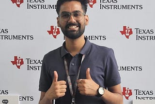 CQ_Core_Combat | Utsav Agarwal | Texas Instuments