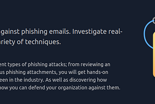 Phishing Emails 1: Try Hack Me