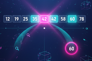 Mastering Binary Search for Faster and Smarter Code