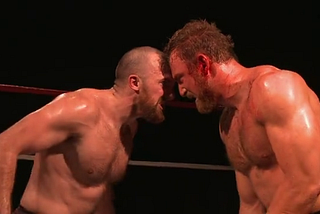 TEW 2: EVOLVE 32: Thatcher vs Busick