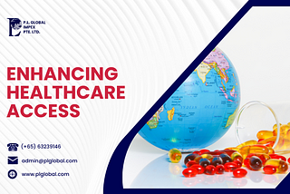 Enhancing Healthcare Access: PL Global’s Impact in the Pharmaceutical Sector