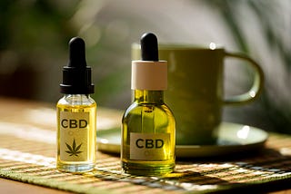 Self-Care Tips for Stress Relief and the Role of CBD
