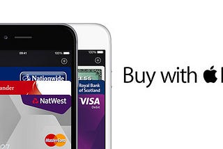 The Impact of Apple Pay