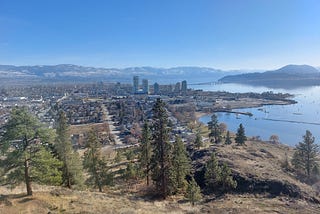 9 Years in the Okanagan: A Land That Has Me Rooted