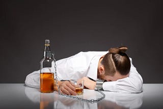 The Science Behind Sleep and Alcohol, Top AINYF Quote, and Articles of the Week