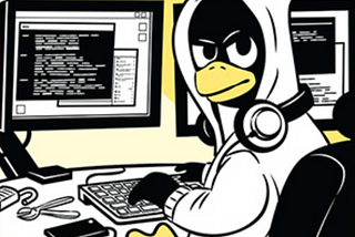 Linux For Hackers