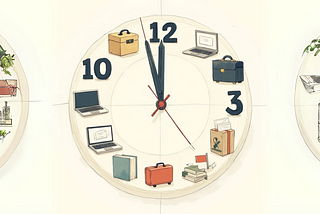 Time Is the Most Undervalued Bonus