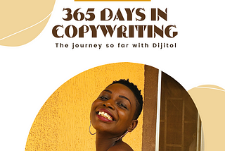 365 Days In Branding and Marketing: The Journey So Far With Dijitol