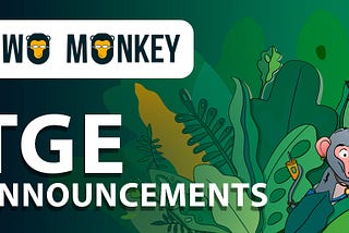 🕛TMON TGE date: 8.30 am UTC, March 24