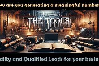 What’s The Best Way To Generate Quality Leads