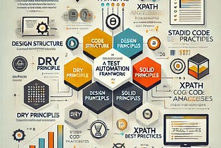 Best Practices for Designing a Test Automation Framework
