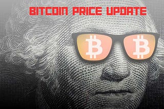 Bitcoin Price Update: बिटकॉइन का प्राइस 52,000 डॉलर से आया नीचे, Ether 3,000 डॉलर के लेवल तक पहुंचा