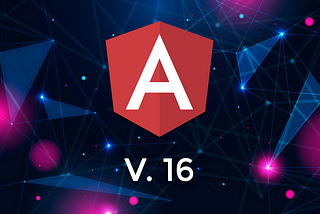 Confira as grandes novidades do Angular 16!