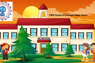 CBSE School in Vaishali Nagar Jaipur — Universe Public School