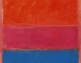 Design and Paintings, with the Perception of Purpose