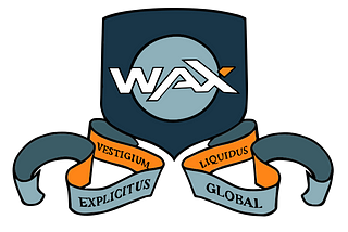 An Introduction to the WAX OIG