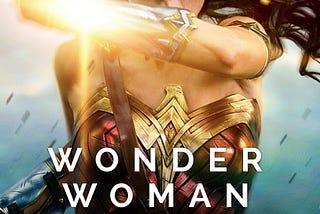 Leadership lessons from Wonder Woman