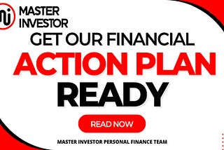 Get Our Financial Action Plan Ready