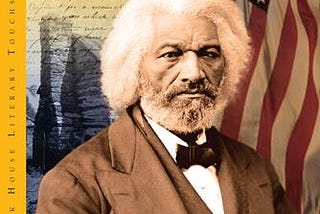 “The Narrative of the Life of Frederick Douglass”