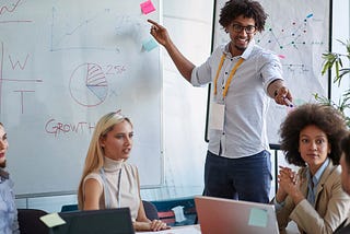 Building the Value Pyramid